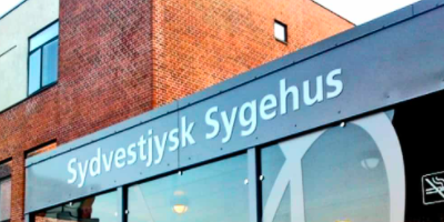 IBM Watson Kursus for Sydvestjydsk Sygehus