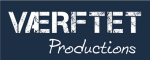 Værftet Productions Logo