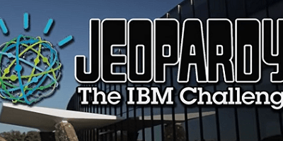 Watson won Jeopardy in 2011 over some of the worlds best Jeopardy champions