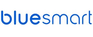 Bluesmart logo