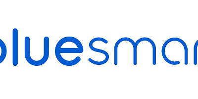 Bluesmart logo